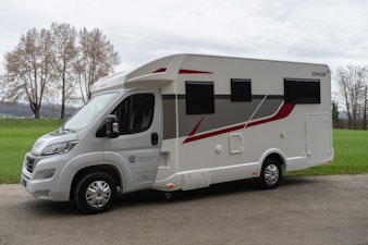 Fiat Ducato Rimor Seal 98 Plus 0 Fiat Ducato Rimor Seal 98 Plus 0